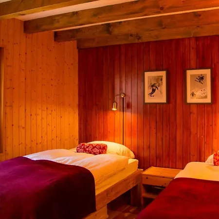 Hameau Les Clèves Hotel 3*