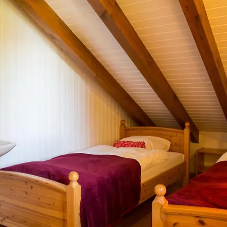 Hotel Hameau Les Clèves