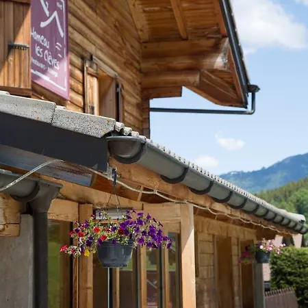 Hameau Les Cleves Nendaz