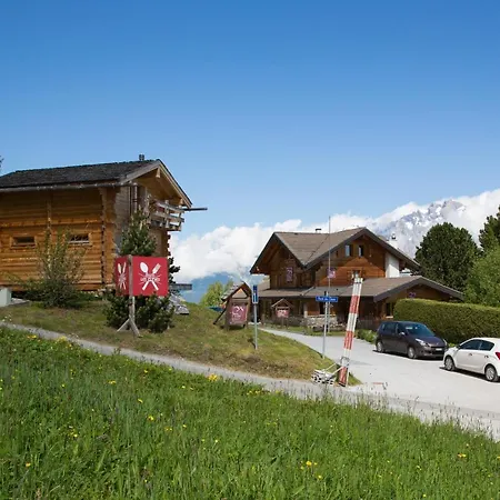 Hameau Les Cleves 3* Nendaz