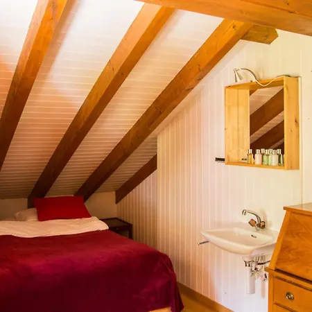 Hameau Les Cleves 3*