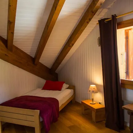 Hameau Les Cleves 3* Nendaz