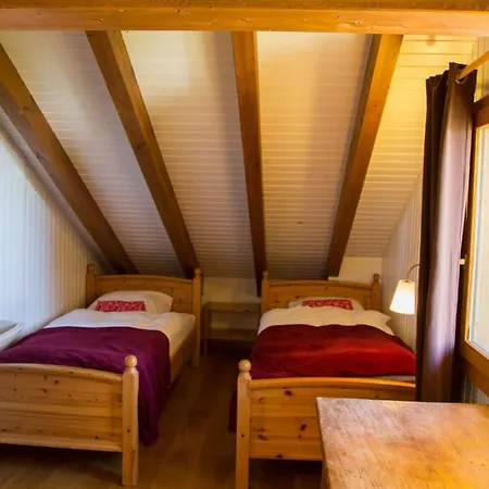Hameau Les Cleves Hotel 3*