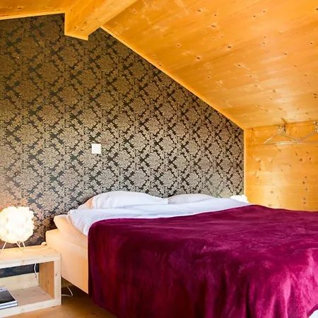 Hameau Les Cleves Hotel 3*