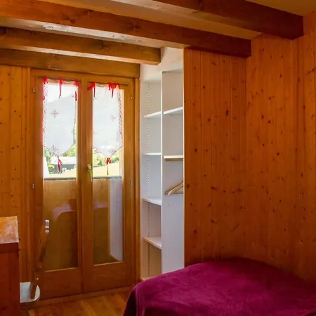 Hameau Les Cleves 3* Nendaz